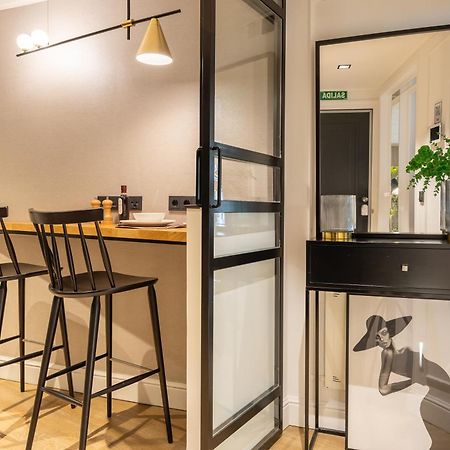 Abada Loft Apartment Madrid Ngoại thất bức ảnh