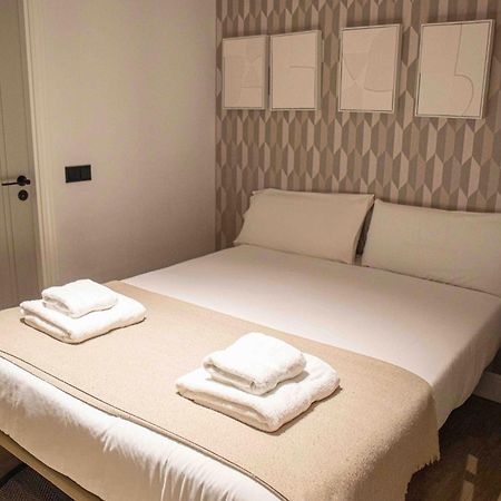 Abada Loft Apartment Madrid Ngoại thất bức ảnh