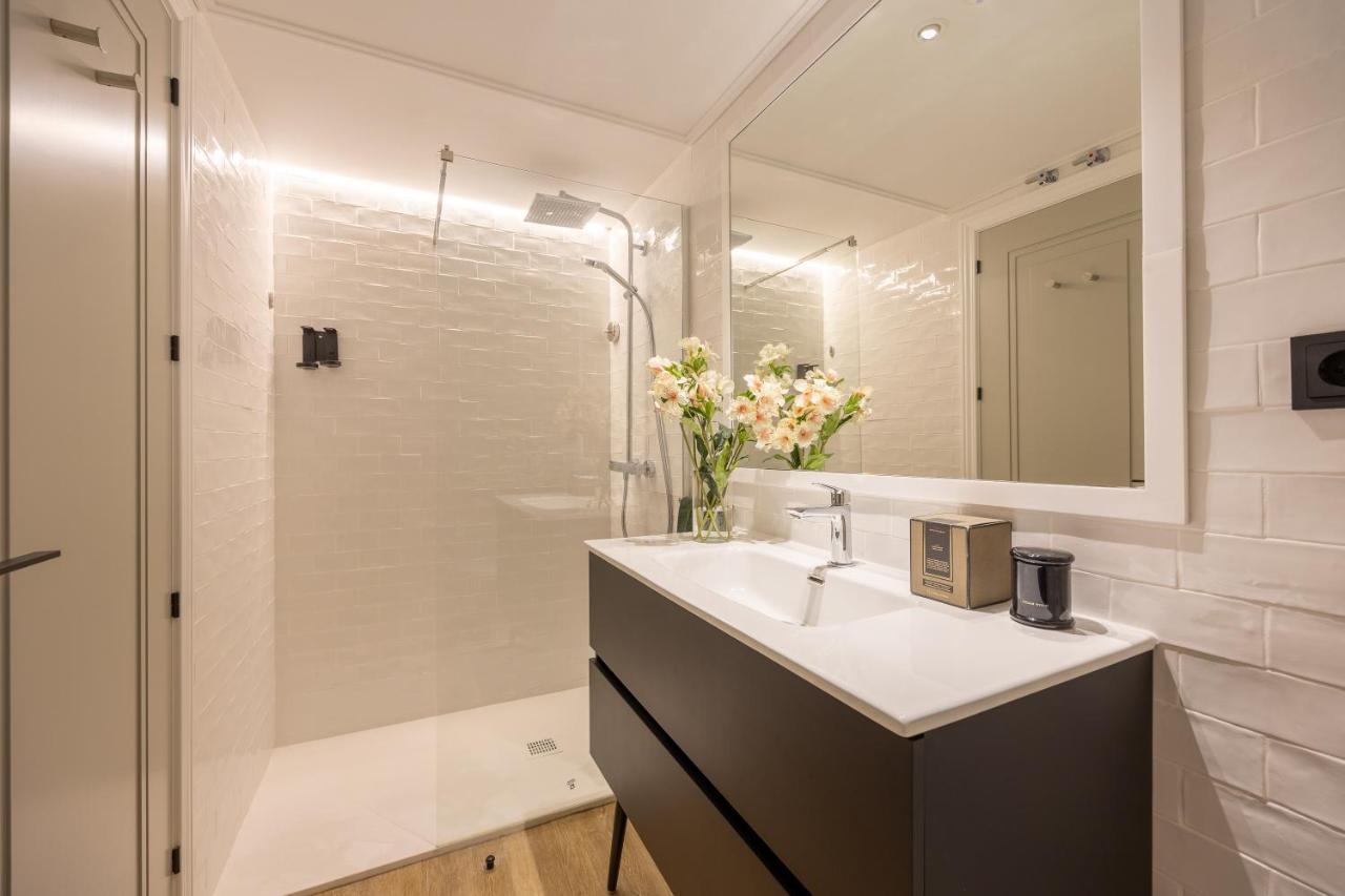Abada Loft Apartment Madrid Ngoại thất bức ảnh