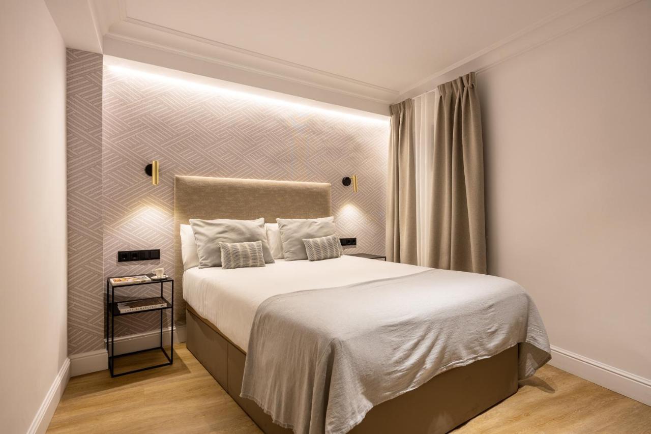 Abada Loft Apartment Madrid Ngoại thất bức ảnh