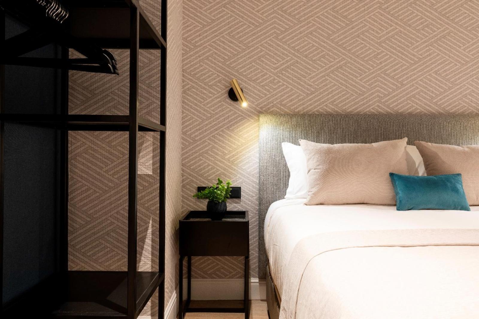 Abada Loft Apartment Madrid Ngoại thất bức ảnh