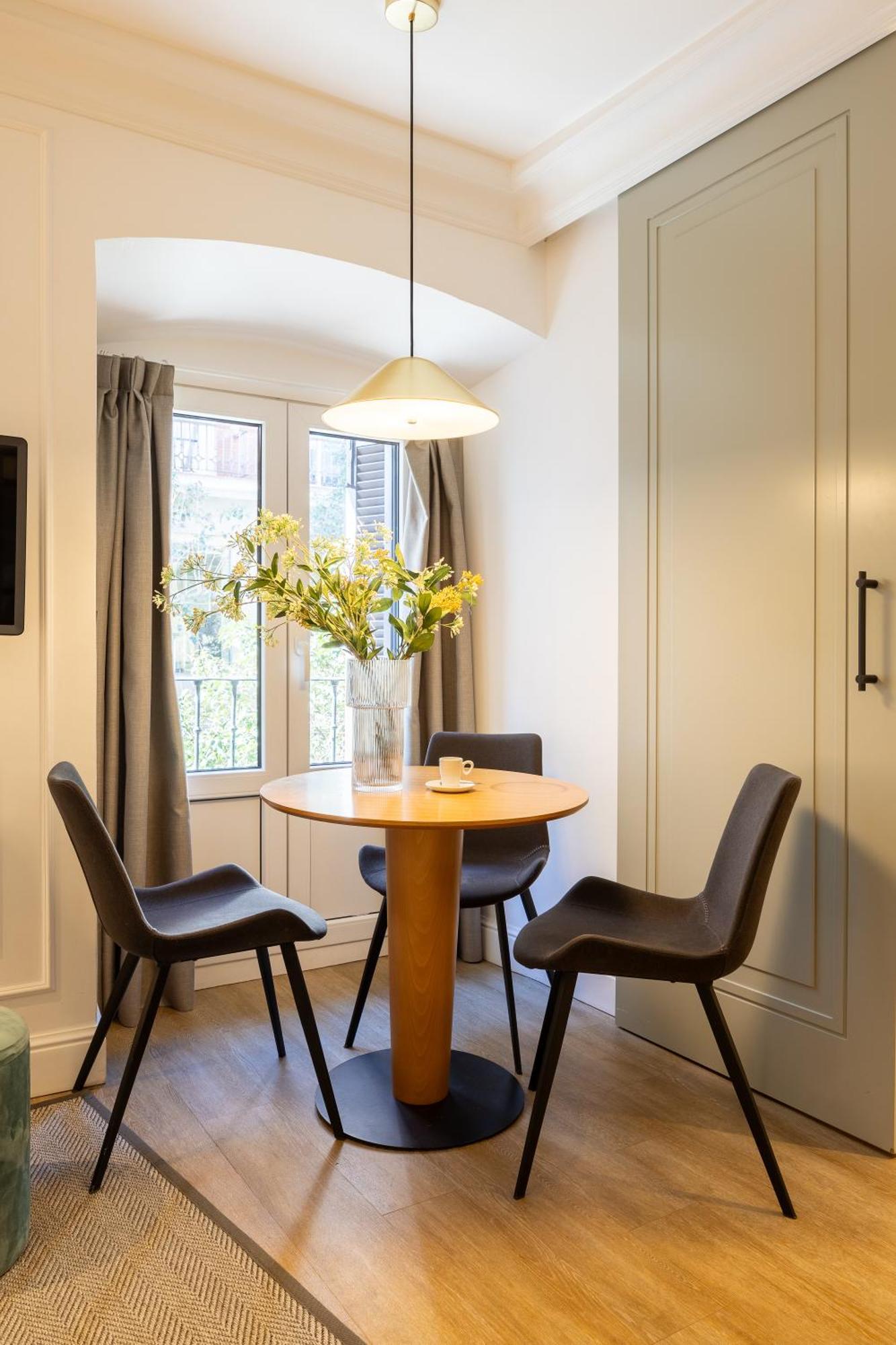Abada Loft Apartment Madrid Ngoại thất bức ảnh